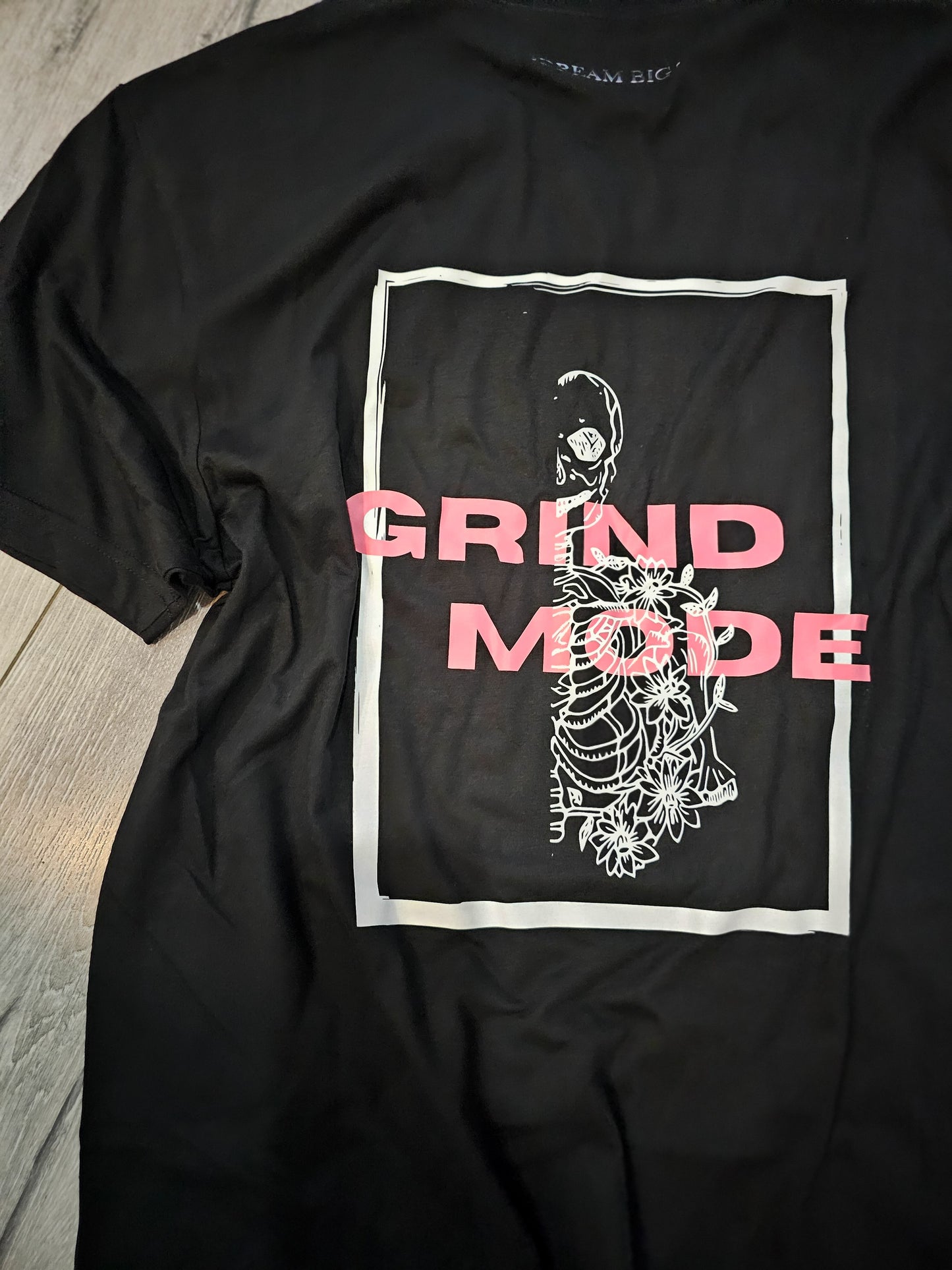 Grind Mode Tee