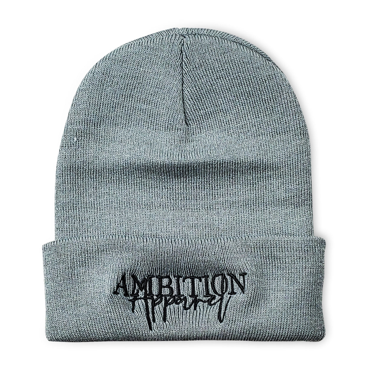 Grey OG Ambition Toque